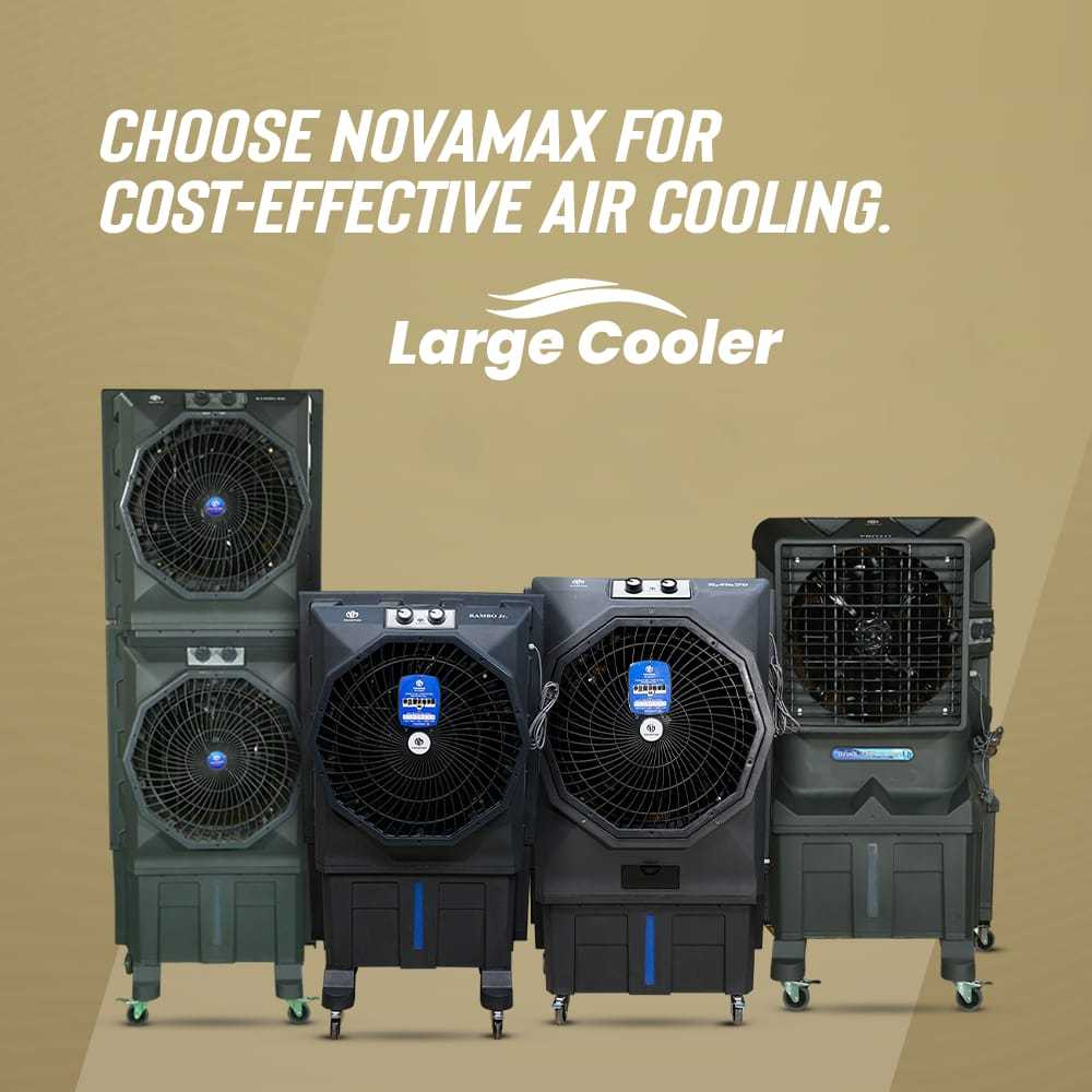 Commercial Cooler: The absolute need of the hour for common people