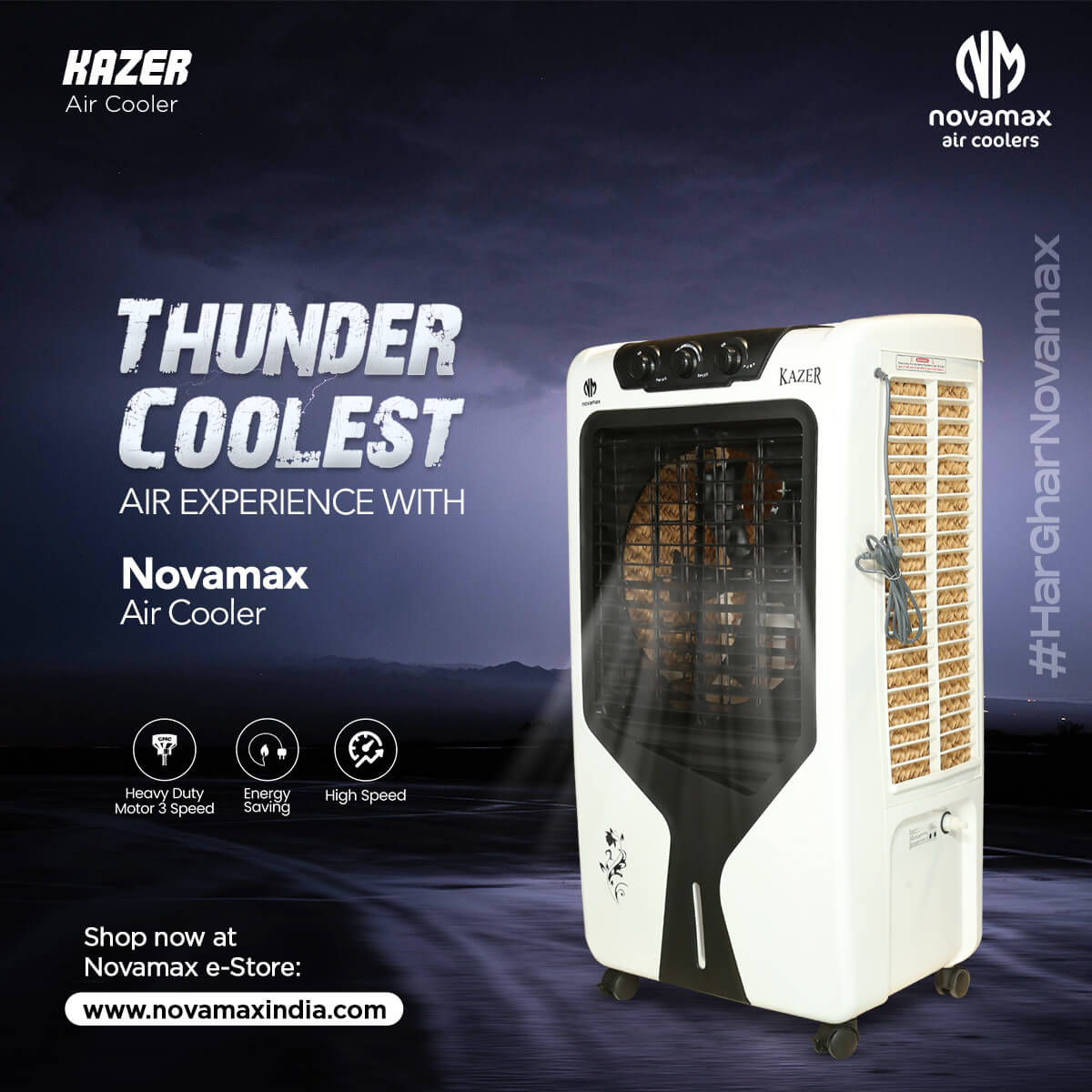 AIR COOLER : An Incredibly Easy Method That Works For All