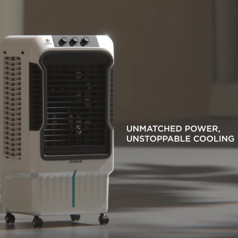 Novamax air cooler video poster frame