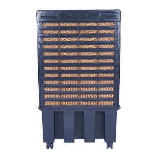 Novamax EPIC 75 L Air Cooler (Grey, Honeycomb & Auto Swing Technology) — view 5