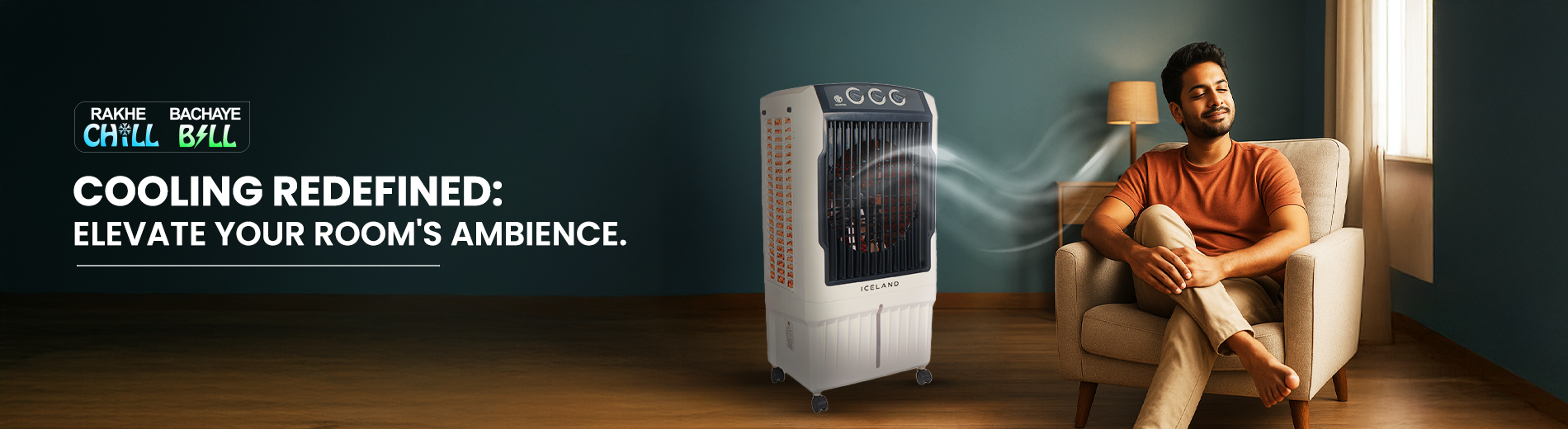 Novamax air coolers — offer 9